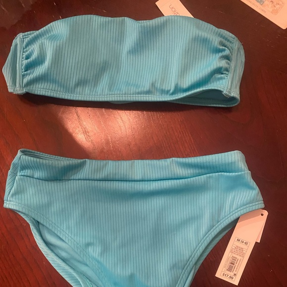 Target bikini set- high waisted - Picture 2 of 5